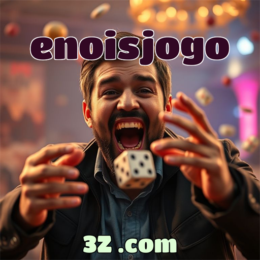 Recursos Confiáveis do Enoisjogo Enriquecem a Experiência de Jogo