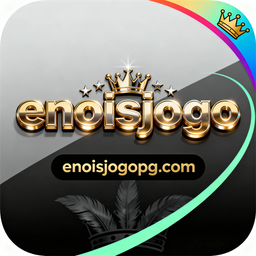 enoisjogo : Acesse um Mundo de Jogos e Bônus em Nossa Plataforma no Brasil
