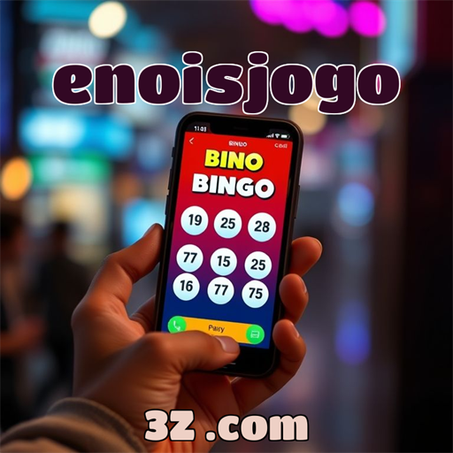 Experiência VIP no enoisjogo: eleve seu jogo a um novo nível