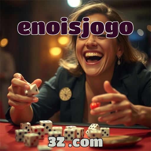 Promoção Imperdível no Enoisjogo: Ofertas que Você Não Pode Perder